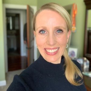 Meet your Posher, Kelly